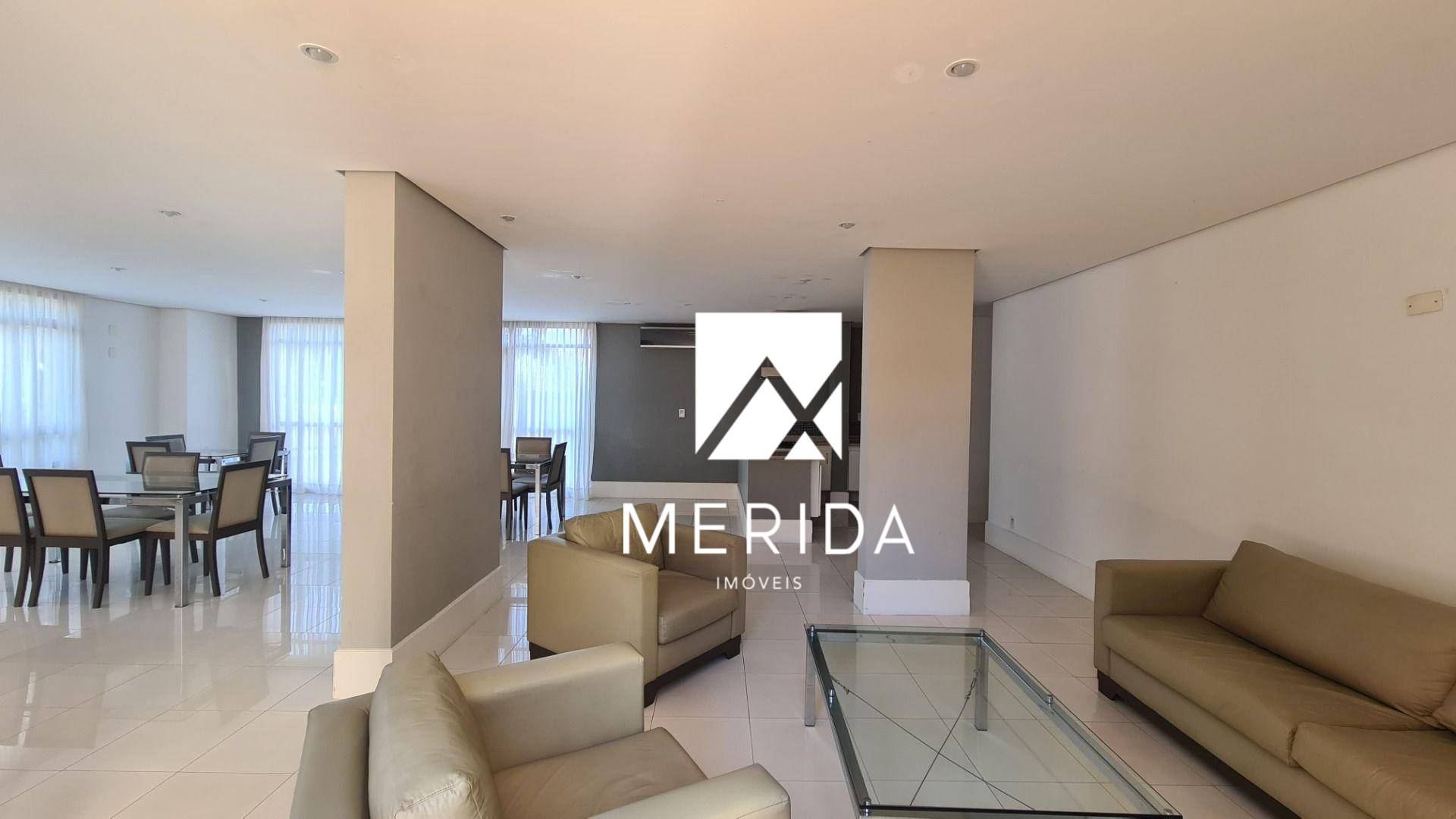 Apartamento para alugar com 3 quartos, 167m² - Foto 41