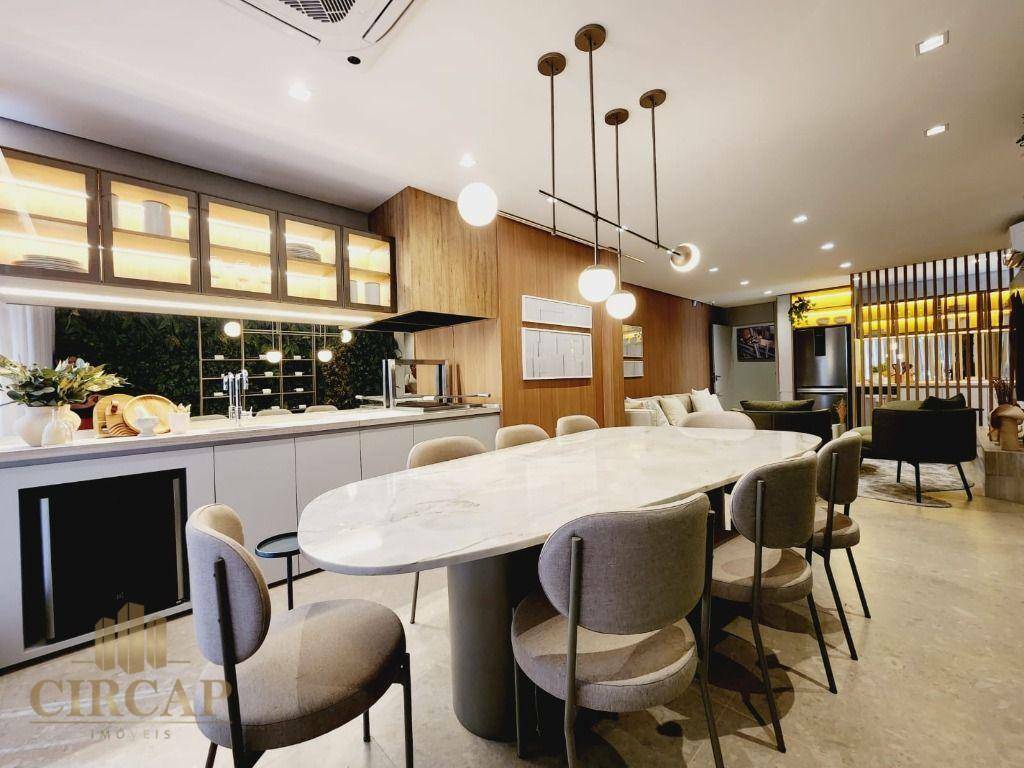 Cobertura à venda com 4 quartos, 190m² - Foto 12