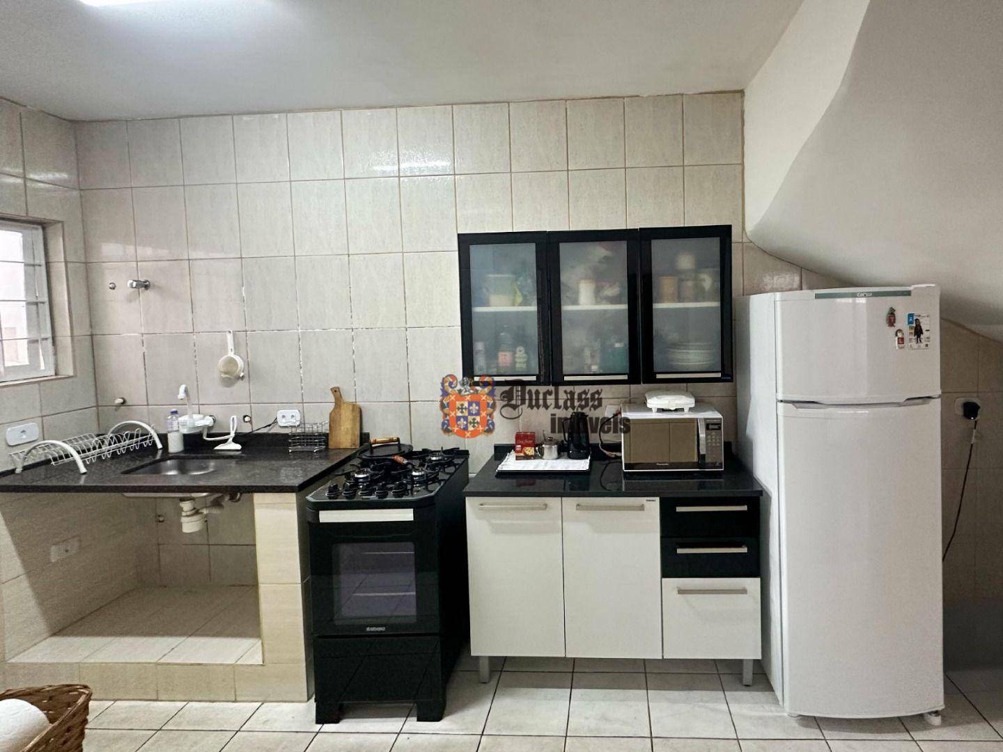 Sobrado à venda com 3 quartos, 122m² - Foto 43