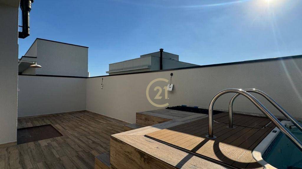 Casa de Condomínio para alugar com 3 quartos, 322m² - Foto 3