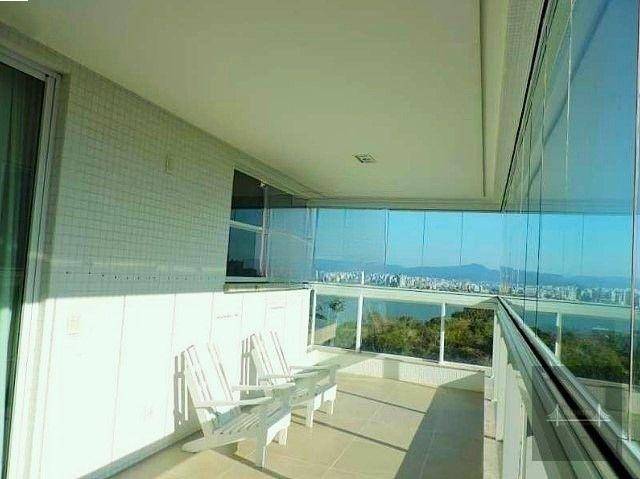 Apartamento, 3 quartos, 167 m² - Foto 2