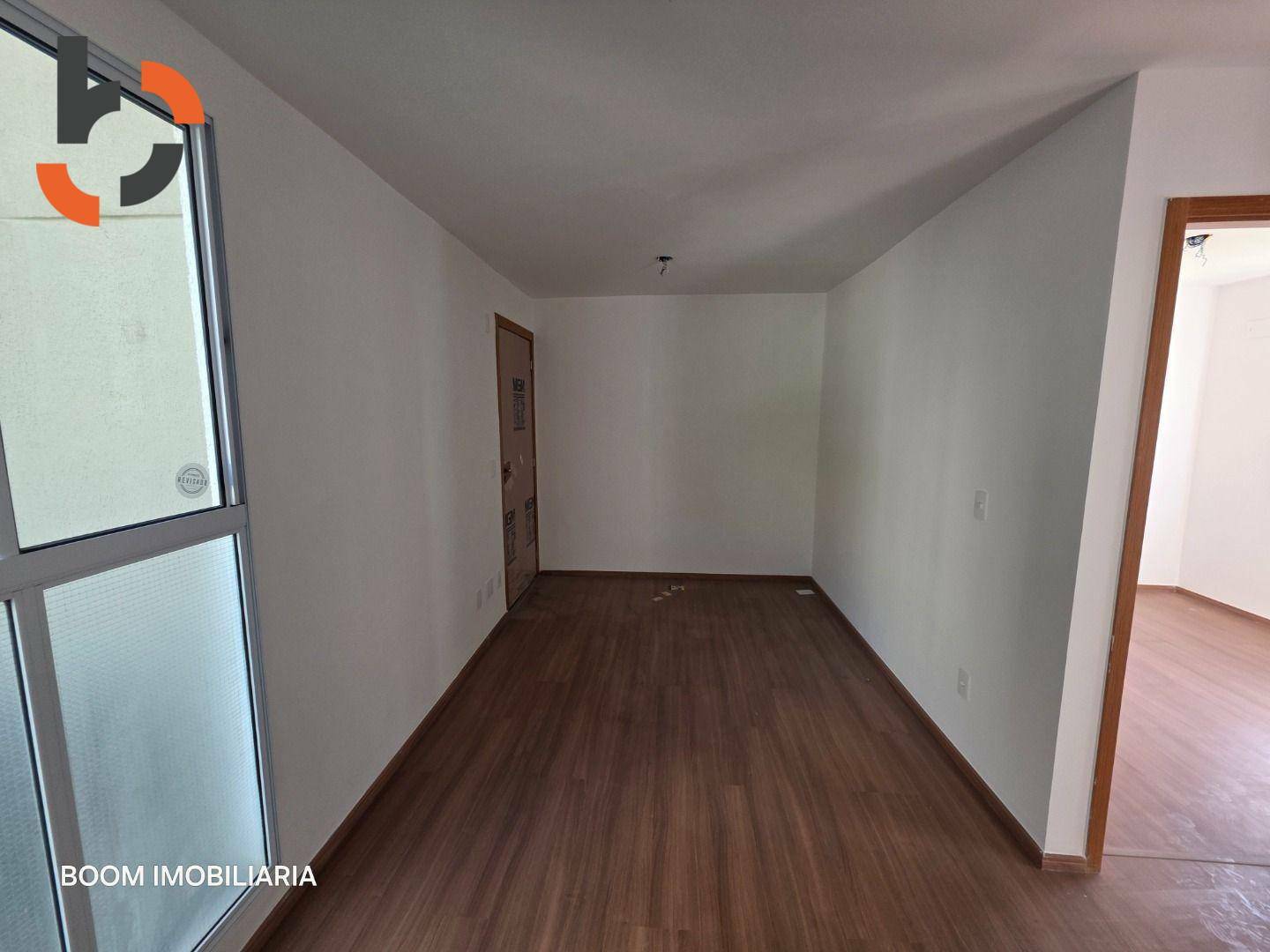 Apartamento, 2 quartos, 40 m² - Foto 4