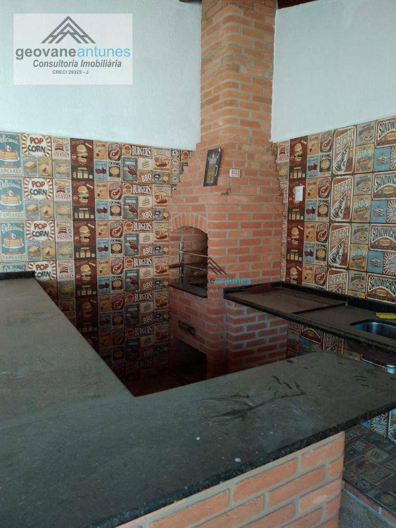 Sobrado à venda com 3 quartos, 221m² - Foto 27