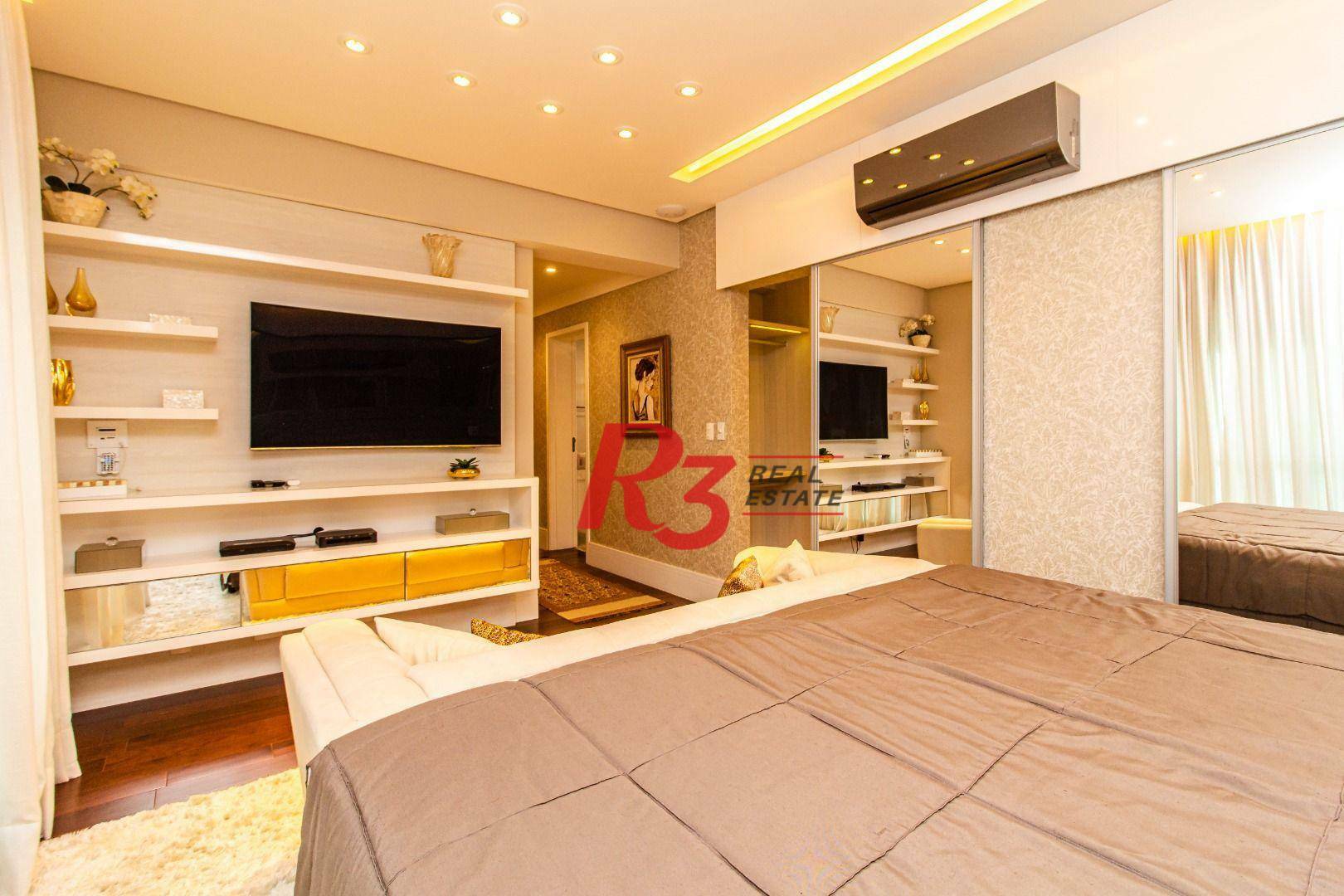 Apartamento à venda com 4 quartos, 344m² - Foto 54