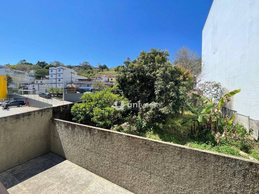 Apartamento, 1 quarto, 27 m² - Foto 3