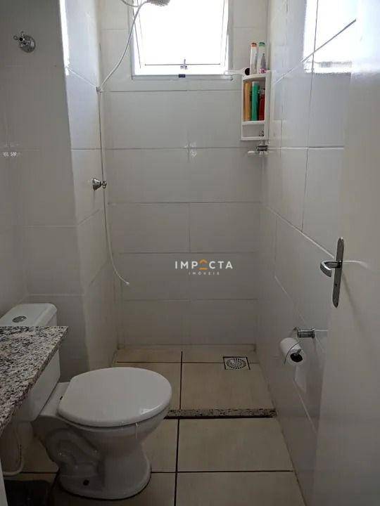 Apartamento à venda com 2 quartos, 50m² - Foto 5