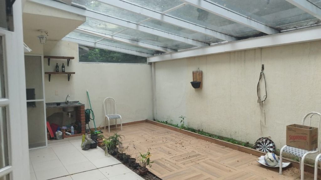 Casa de Condomínio à venda com 3 quartos, 170m² - Foto 9