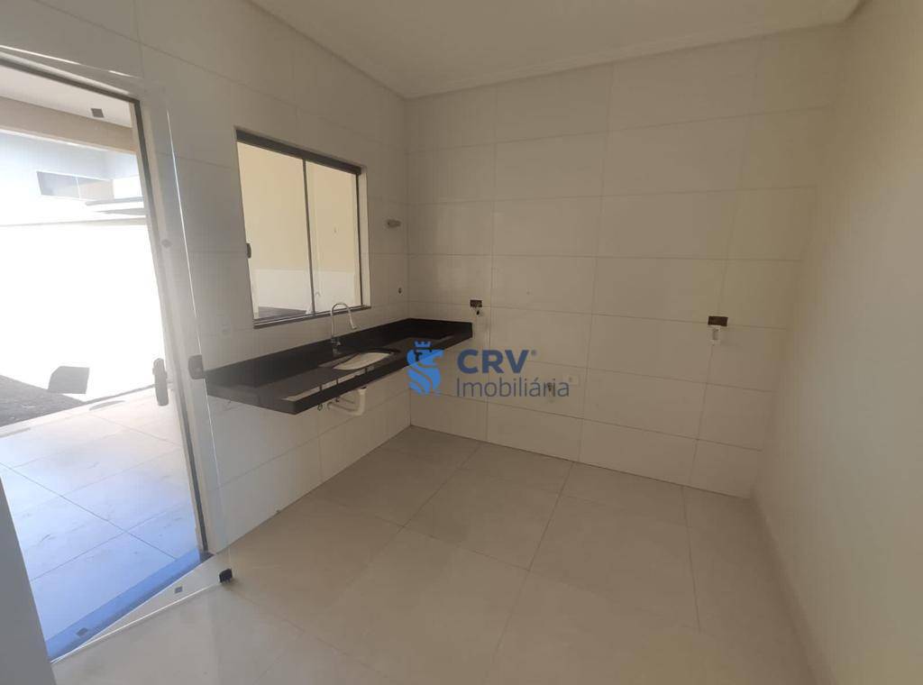 Casa de Condomínio à venda com 3 quartos, 102m² - Foto 4