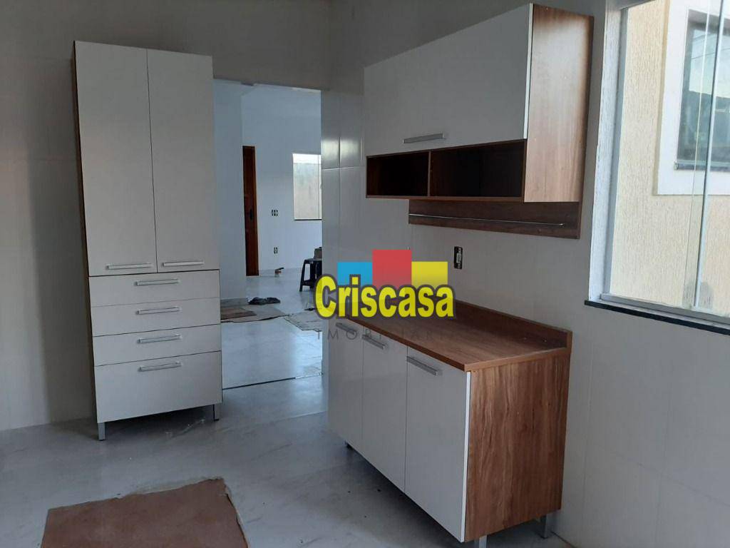 Casa à venda com 3 quartos, 147m² - Foto 3