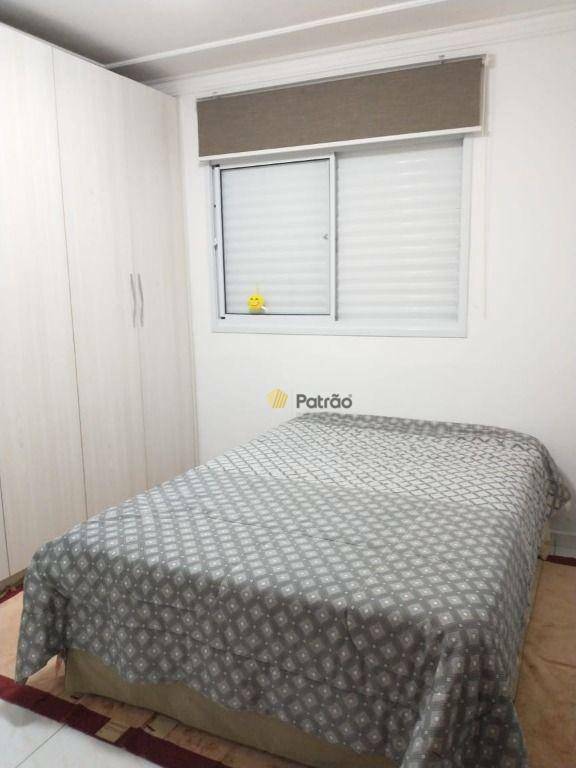 Sobrado à venda com 4 quartos, 215m² - Foto 16