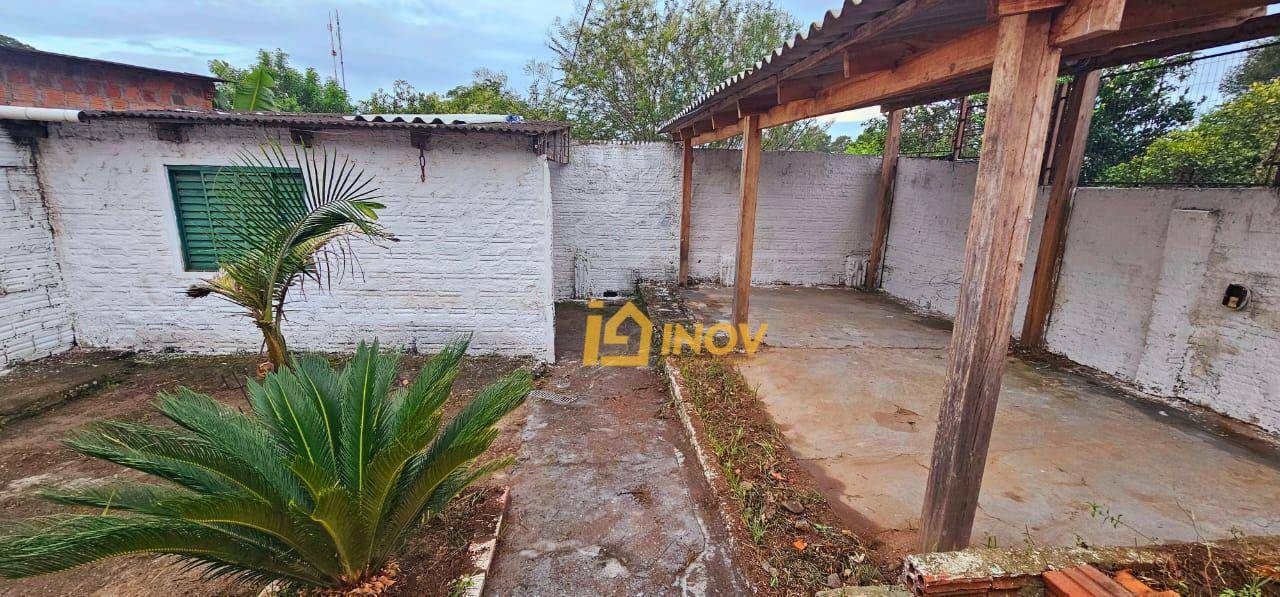 Casa, 2 quartos, 90 m² - Foto 3