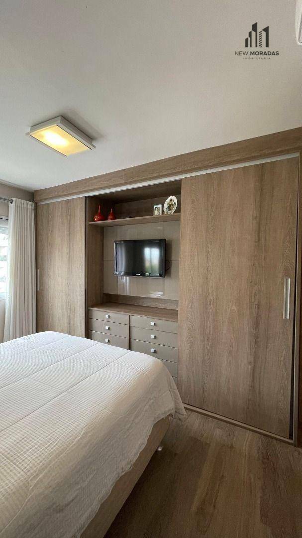 Apartamento à venda com 3 quartos, 183m² - Foto 23