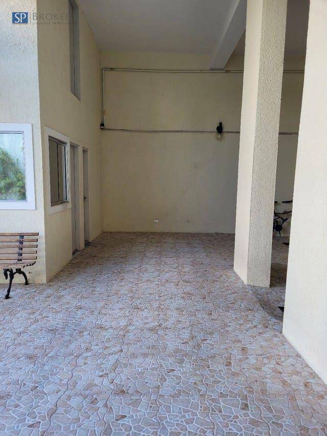 Apartamento à venda com 3 quartos, 118m² - Foto 16