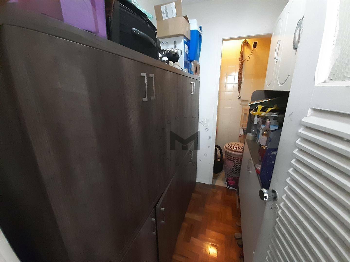 Apartamento à venda com 3 quartos, 90m² - Foto 5