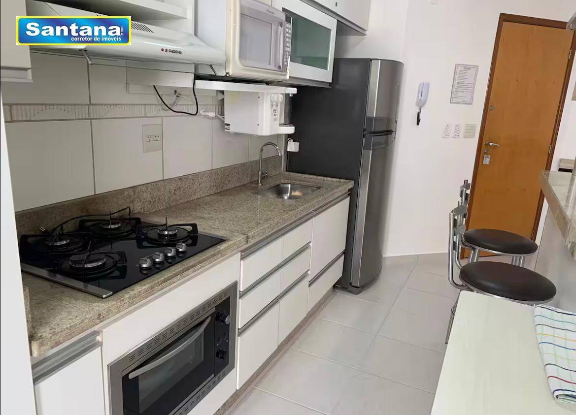 Apartamento, 2 quartos, 67 m² - Foto 3