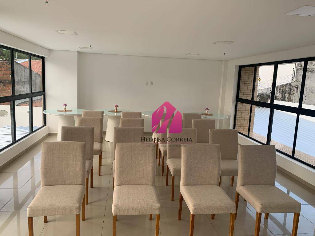 Apartamento para alugar com 2 quartos, 55m² - Foto 37