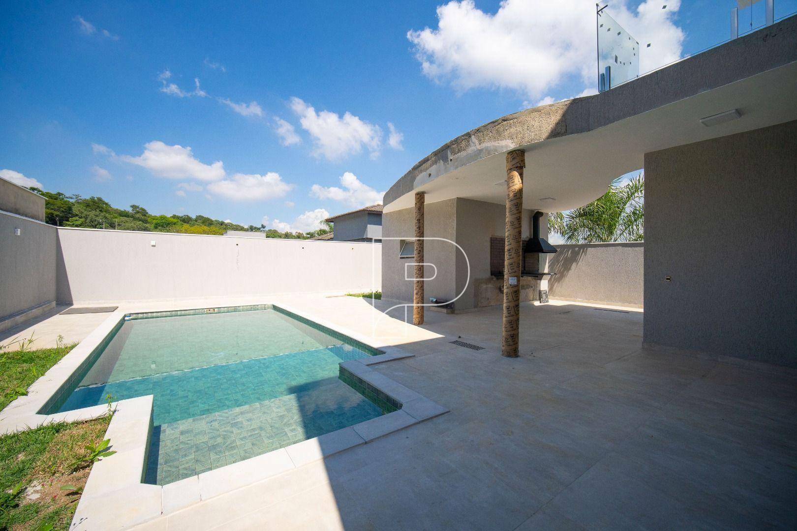 Casa de Condomínio à venda e aluguel com 3 quartos, 380m² - Foto 22