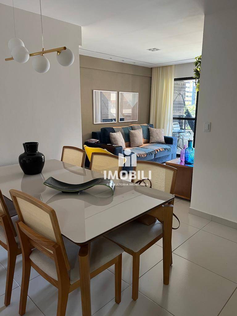 Apartamento à venda com 3 quartos, 83m² - Foto 8