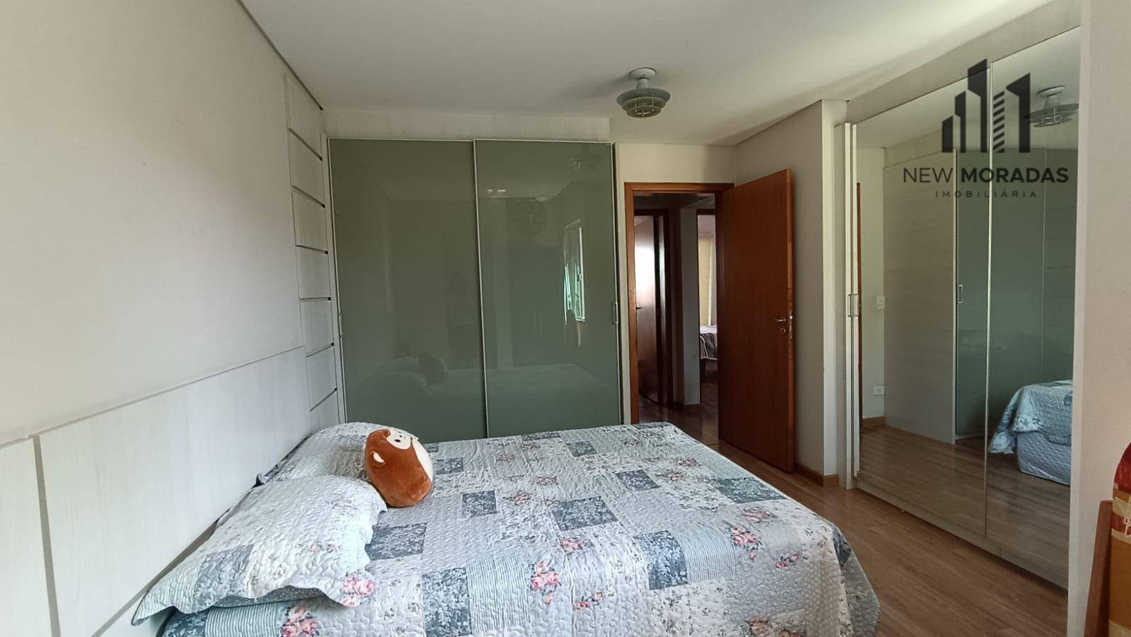 Sobrado à venda com 3 quartos, 140m² - Foto 38