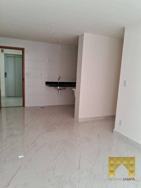 Apartamento à venda com 2 quartos, 52m² - Foto 9