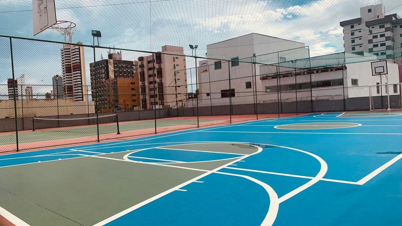 Apartamento para alugar com 3 quartos, 108m² - Foto 4