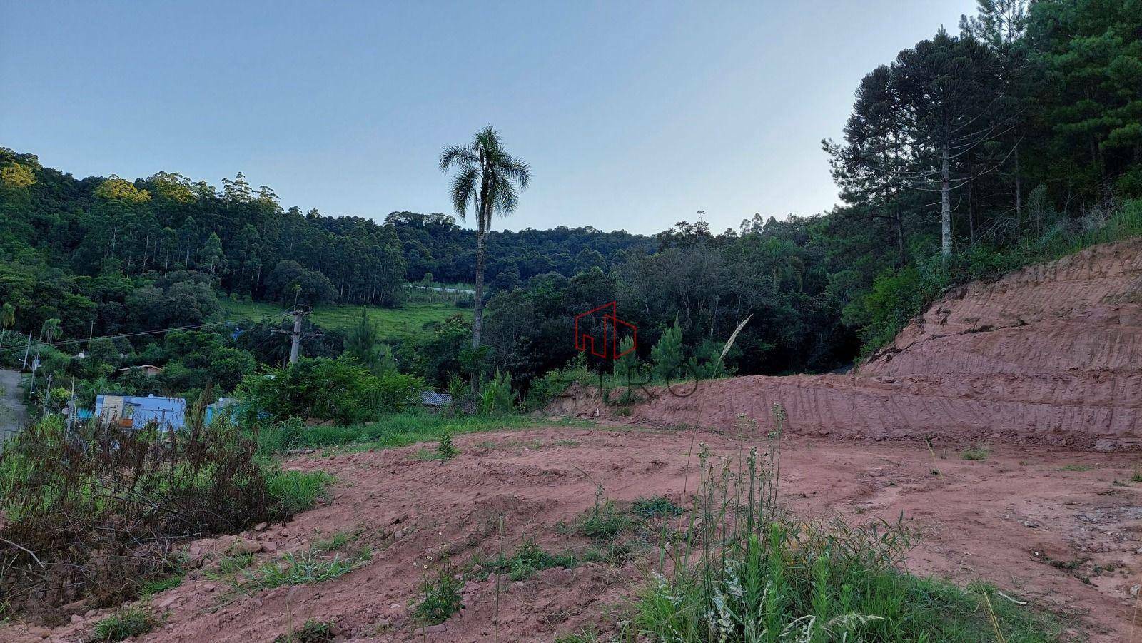 Loteamento e Condomínio à venda, 1267M2 - Foto 3