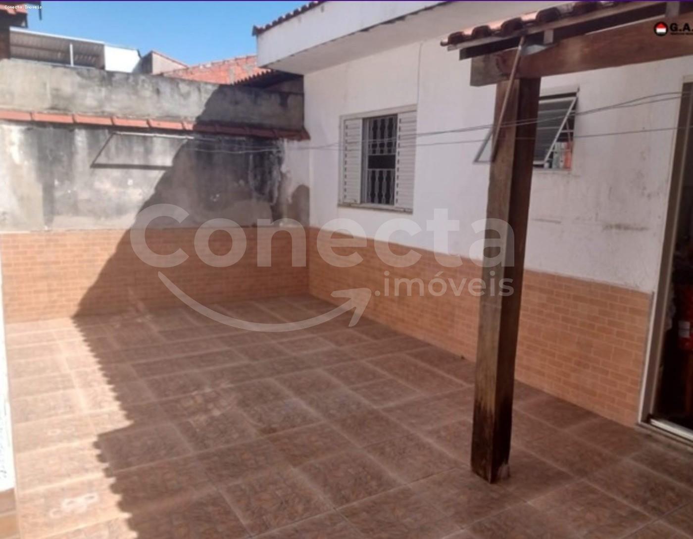 Casa à venda com 3 quartos, 150m² - Foto 5