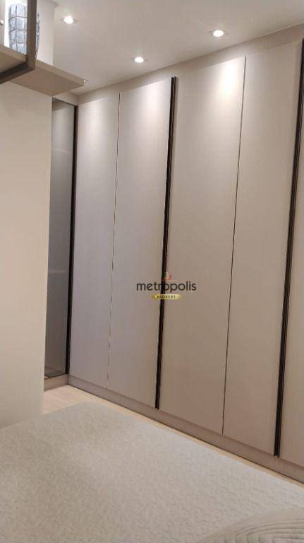 Apartamento à venda com 2 quartos, 54m² - Foto 27