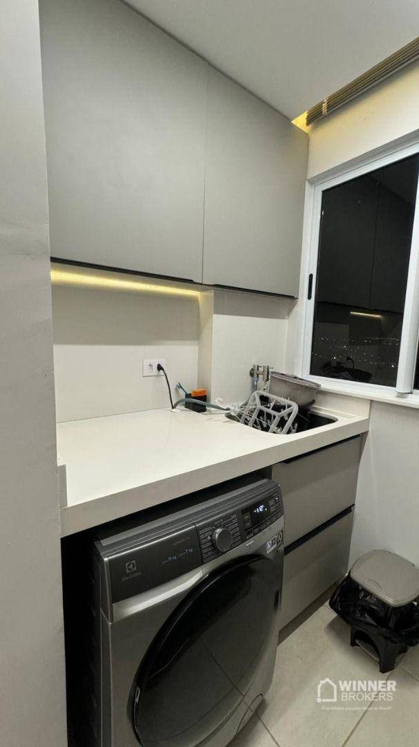 Apartamento à venda com 2 quartos, 50m² - Foto 18