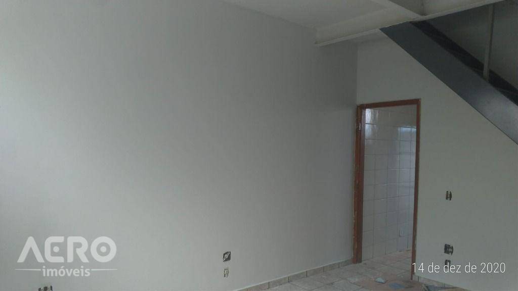 Conjunto Comercial-Sala para alugar, 100m² - Foto 11