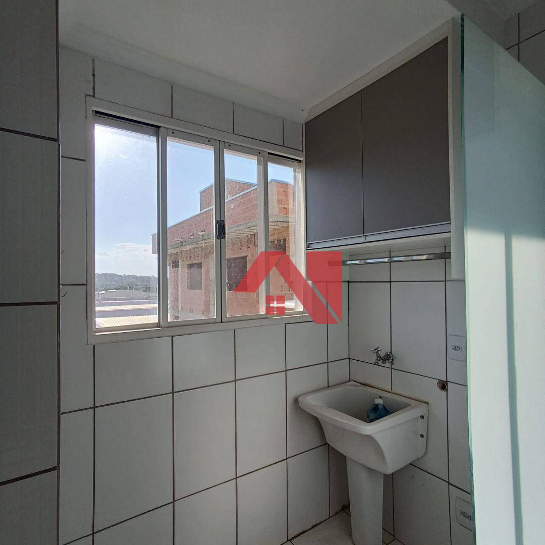 Apartamento, 3 quartos, 80 m² - Foto 5