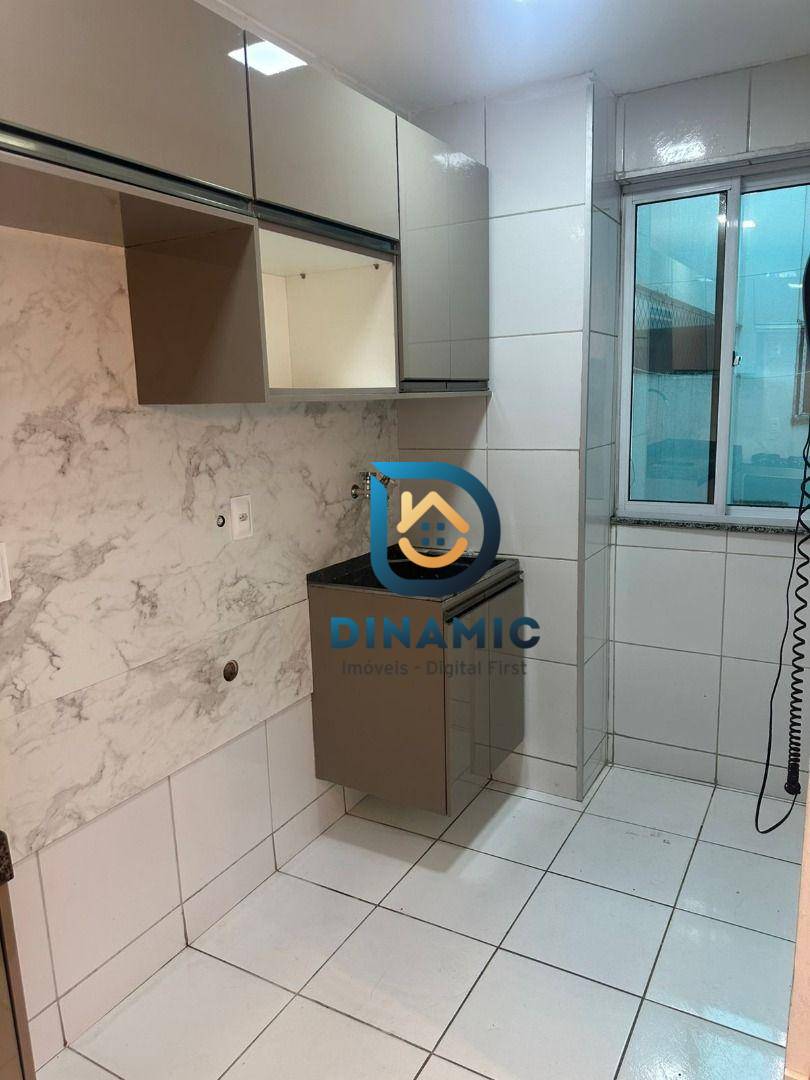 Apartamento à venda com 3 quartos, 68m² - Foto 14