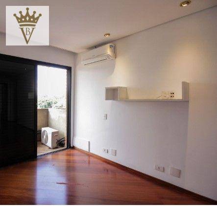 Apartamento à venda e aluguel com 4 quartos, 198m² - Foto 4