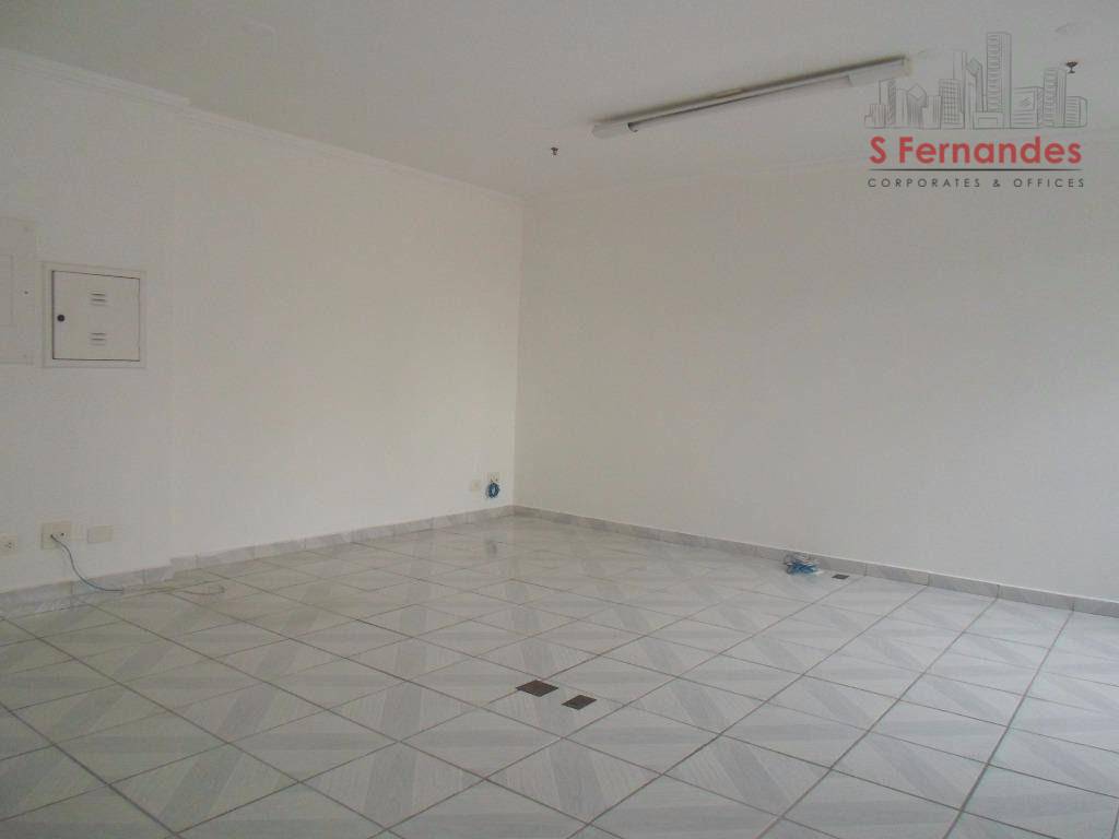 Conjunto Comercial-Sala à venda e aluguel, 45m² - Foto 4