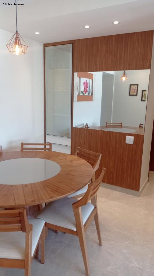 Apartamento à venda com 3 quartos, 117m² - Foto 5