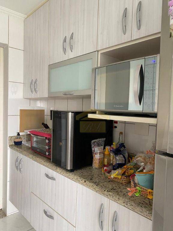 Apartamento à venda com 2 quartos, 65m² - Foto 12