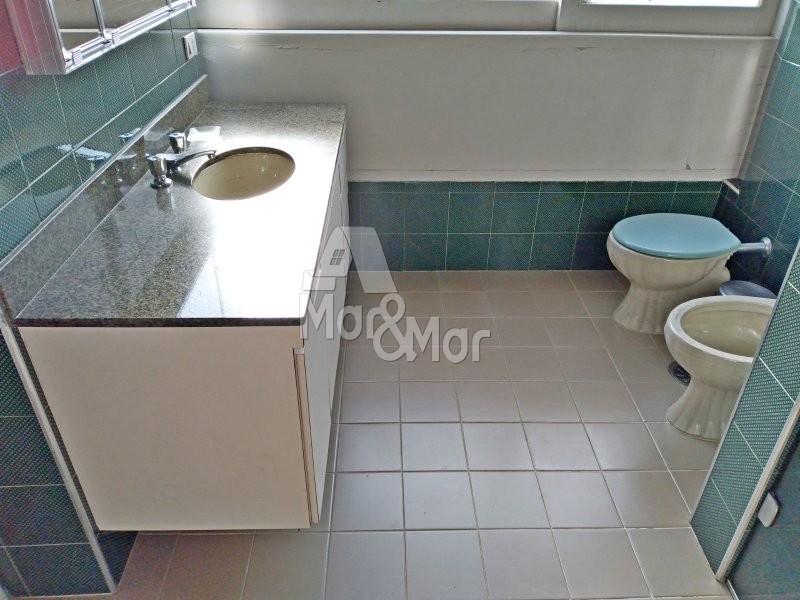 Apartamento à venda com 3 quartos, 200m² - Foto 7