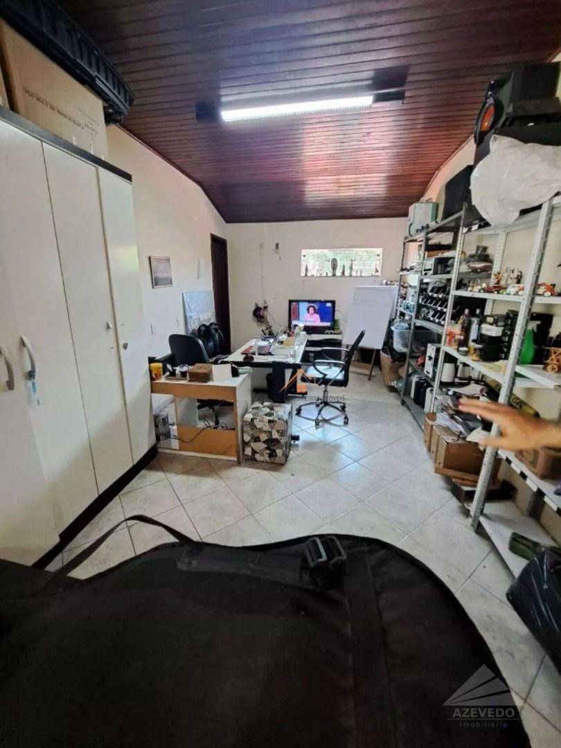 Sobrado à venda com 3 quartos, 125M2 - Foto 27