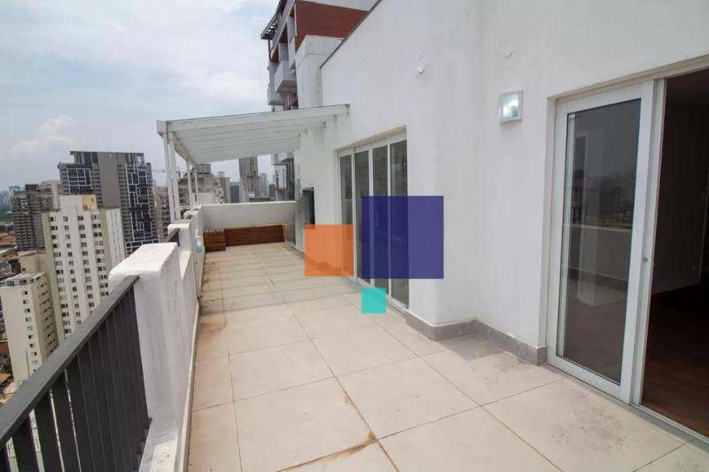 Apartamento à venda com 4 quartos, 210m² - Foto 49