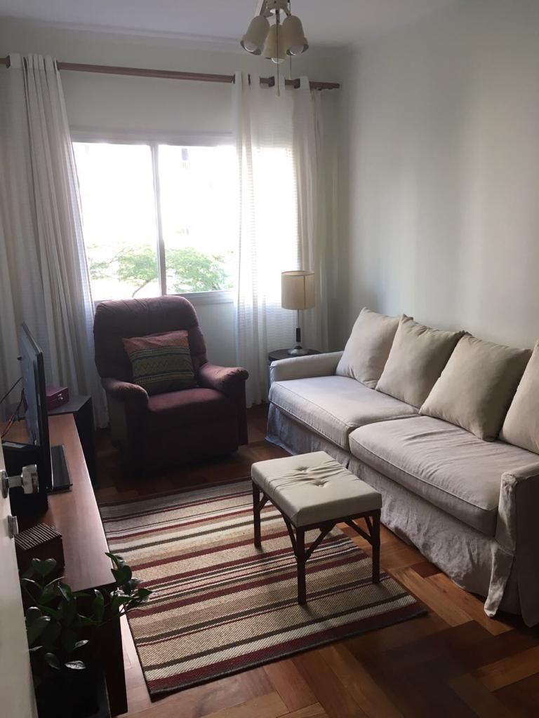 Apartamento, 3 quartos, 96 m² - Foto 4