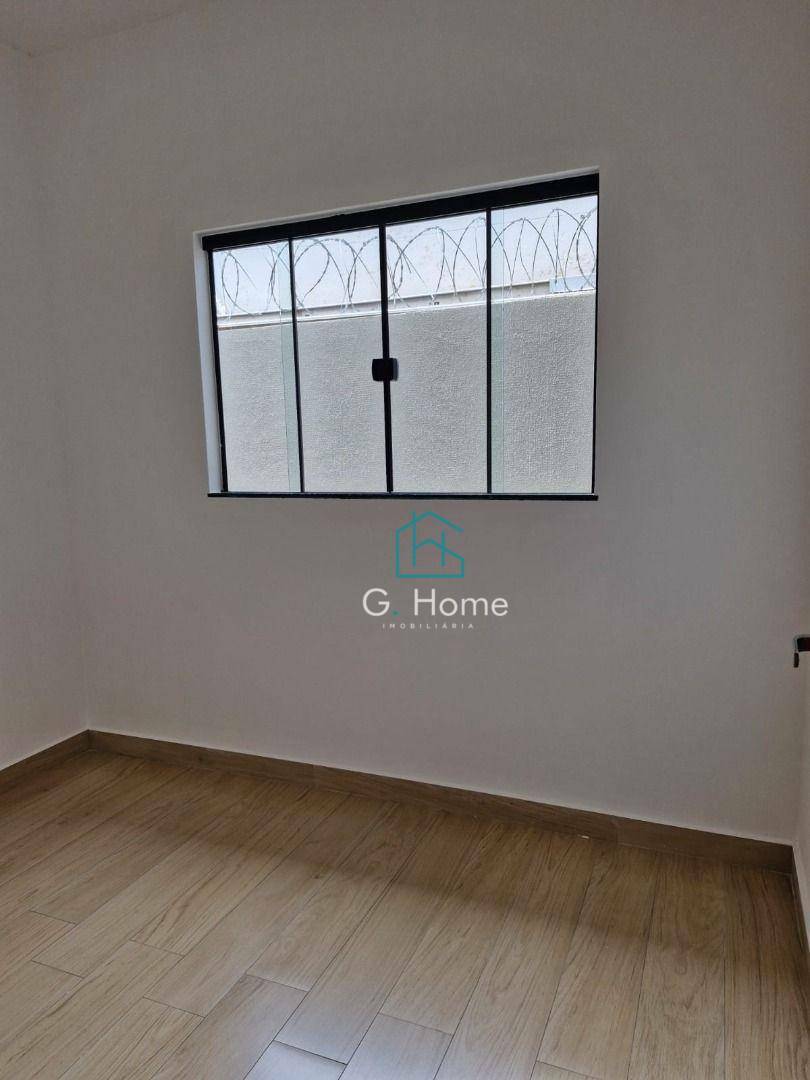 Casa à venda com 3 quartos, 79m² - Foto 13