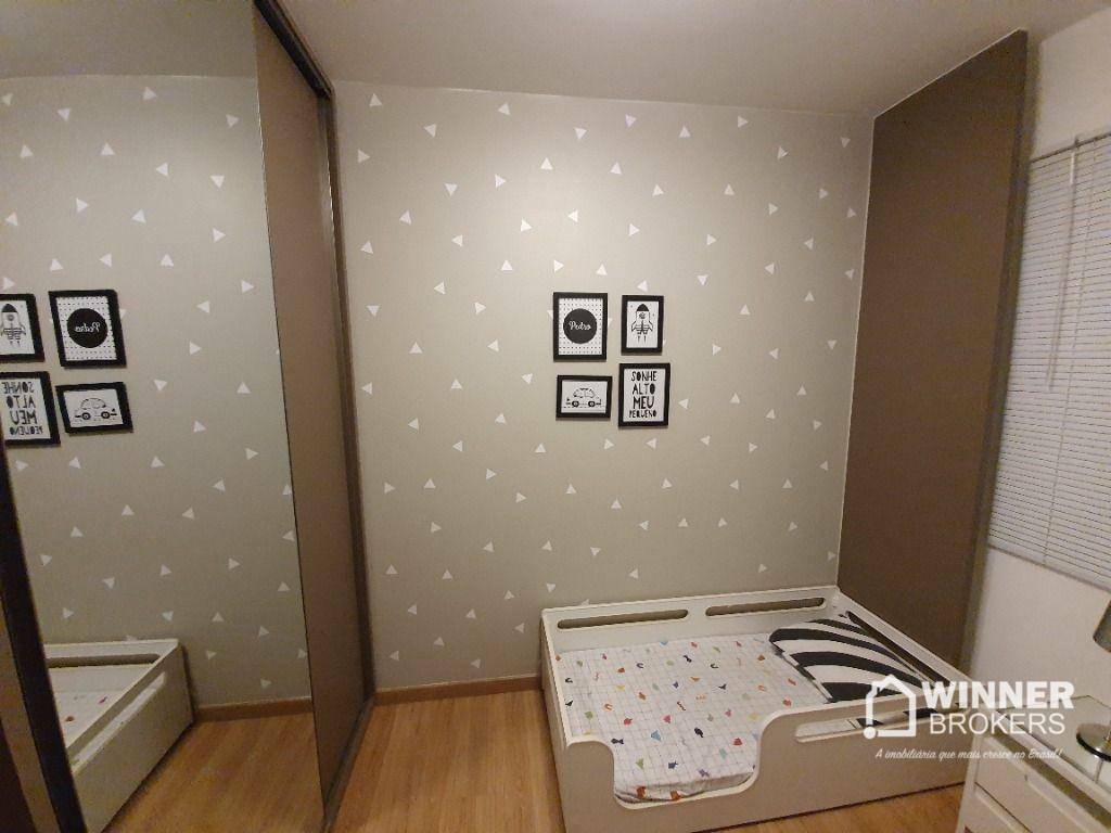 Apartamento à venda com 2 quartos, 78m² - Foto 9