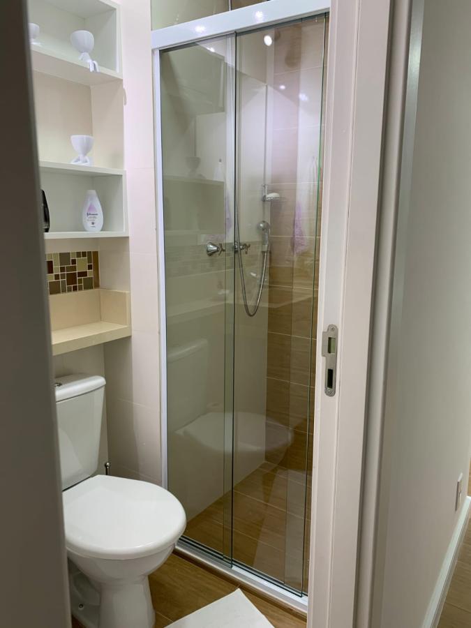 Apartamento para alugar com 2 quartos, 41m² - Foto 17