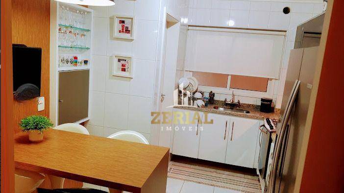 Apartamento à venda com 3 quartos, 100m² - Foto 11