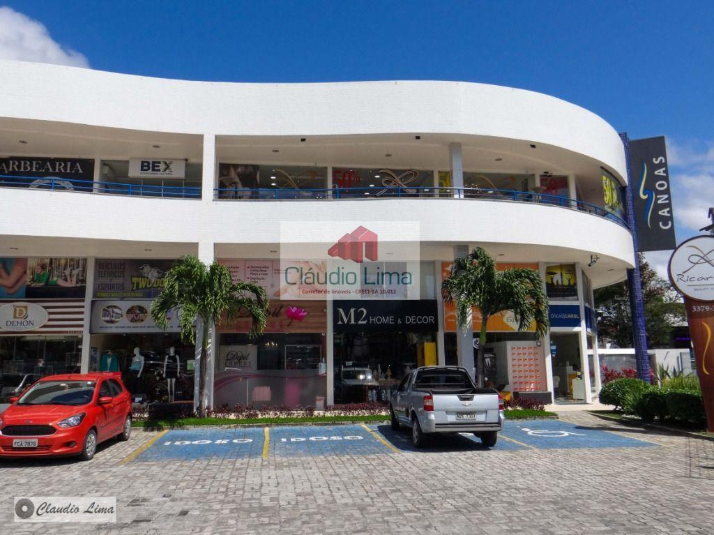 Loja-Salão para alugar, 22m² - Foto 3