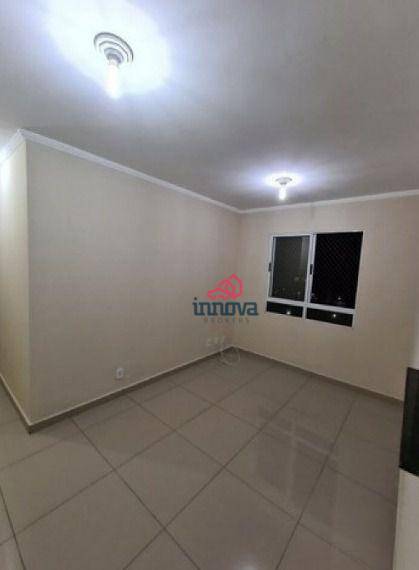 Apartamento à venda com 2 quartos, 48m² - Foto 1