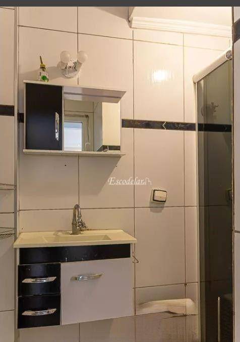 Apartamento à venda com 2 quartos, 50m² - Foto 13