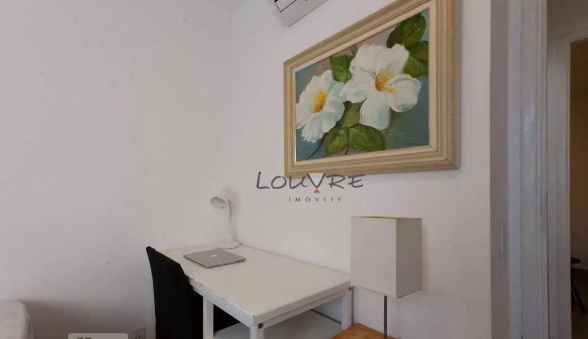 Apartamento à venda e aluguel com 2 quartos, 60m² - Foto 13