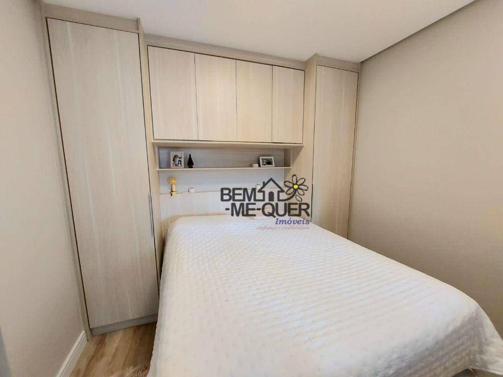 Apartamento à venda com 2 quartos, 55m² - Foto 17