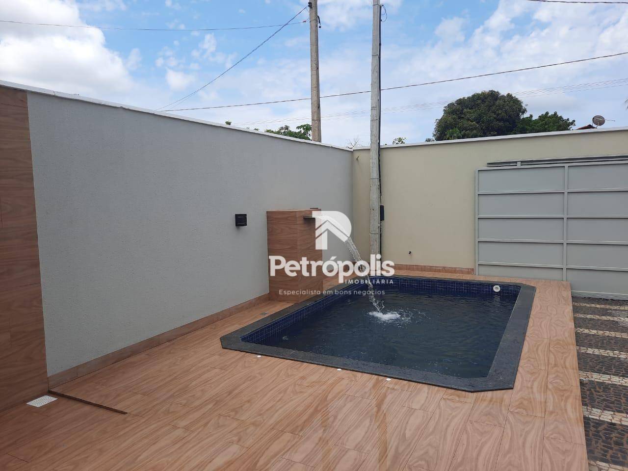 Casa à venda com 3 quartos, 156m² - Foto 14